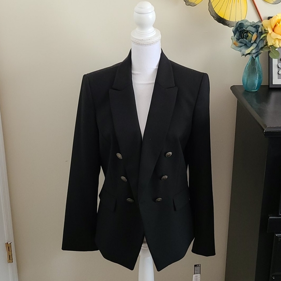 Tahari Jackets & Blazers - 🌻Host Pick🌻 NWT...Tahari Arthur S. Levine Jacket